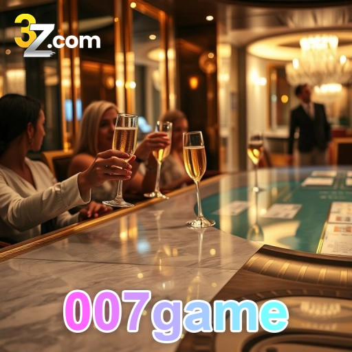 Apostas no 007game: Emoção e Estratégia em Cada Jogada