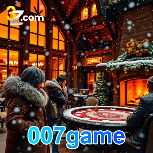 Recursos do app do 007game que você não pode perder