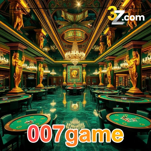 Confiavel: A Seção do 007game Que Você Precisa Conhecer