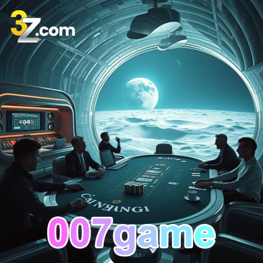 Login Criativo e Inovador no 007game: Sua Aventura Começa Aqui