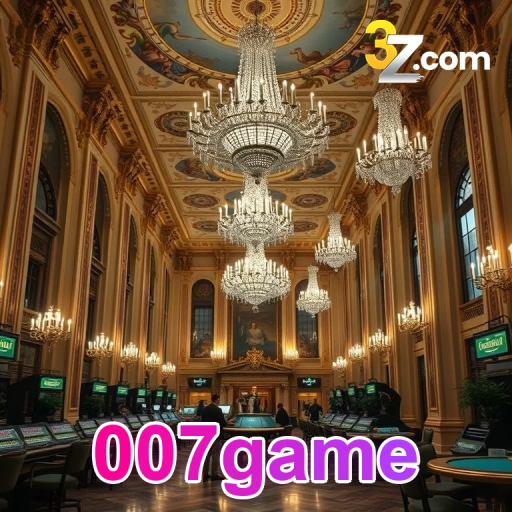 Promoção Imperdível no 007game: Oportunidades Incríveis!