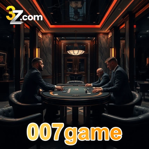 007game Máquinas Caça-Níqueis