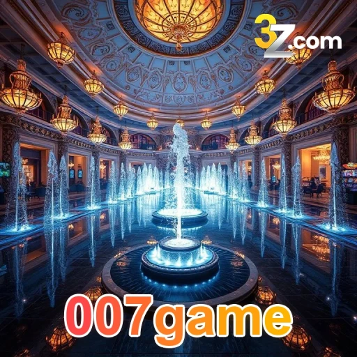007game app Jogos de caça-níqueis