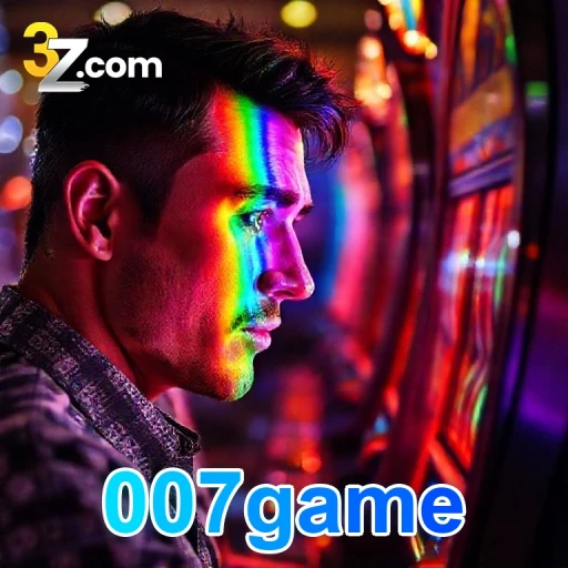 007game app Jogos de caça-níqueis