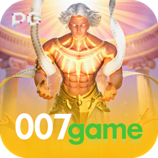 007game app LOGO